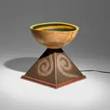 Garry Knox Bennett, Wood Turning