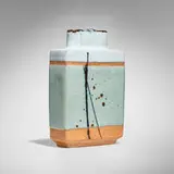 Albert Green, Vase, glazed stoneware