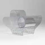 Ron Arad, Well Transparent Chair