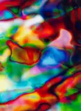 Thomas Ruff, Substrat 2 I, 2002, Ditone-Print auf Satin-Papier