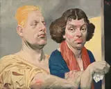 Johannes Grützke, Julian und Friederike