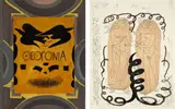 Georges Braque, Theogonie