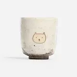Otani Workshop, Untitled (cup), 2014, glazed stoneware