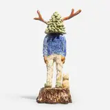 Yuichi Hirako, Leaf Bug 01
