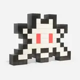 Invader, 3D Little Big Space