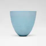 Tove Anderberg, Sandbanks, c. 2006, glazed stoneware