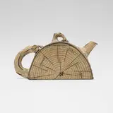 Contemporary, Teapot, stoneware