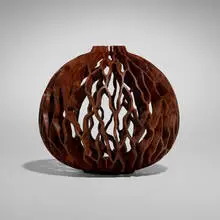 J. Paul Fennell, Acacia Transitions, 2025, acacia