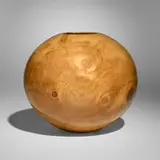 Philip Moulthrop, Silver Maple Sphere