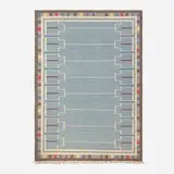 Doris Leslie Blau, Celestair carpet