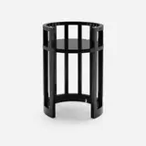 Richard Meier, Custom lamp table