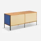 Charles and Ray Eames, Early ESU 100-C