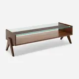 Pierre Jeanneret, Coffee table from Chandigarh