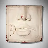 Gaetano Pesce, Rare Fioreinbocca bas-relief