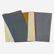 Balmaceda, Custom Reflexión 3 mixed pile carpet, hand-knotted bamboo silk, natural silk and linen