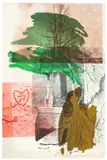 Robert Rauschenberg, Earth Day
