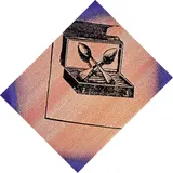 Sigmar Polke, Dr Pabscht het z´Schpiez s´Schpäckbsteck z´spät bschteut