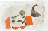 Julius Heinrich Bissier, 3. März 60