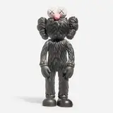 Kaws, BFF (Black), multiple