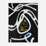 Emerson Woelffer, Untitled