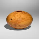 Matt Moulthrop, Ashleaf Maple Globe