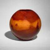 Philip Moulthrop, West Indies Mahogany Sphere