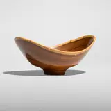 Bob Stocksdale, Bowl, 1986, Russian birch