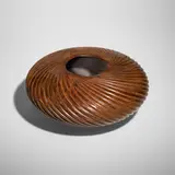 William Hunter, Wings, 1986, cocobolo