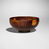 Bob Stocksdale, Bowl, Mexican cocobolo