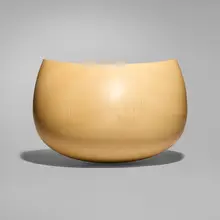 Ernst Gamperl, Large vessel, 2013, maple