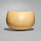 Ernst Gamperl, Large vessel, 2013, maple