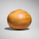 David Ellsworth, Untitled (Vessel)