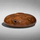 David Ellsworth, Untitled (Vessel)