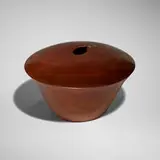 David Ellsworth, Untitled (Vessel)