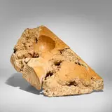 Robyn Horn, Breaking Away, c. 1994, box elder burl
