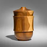 Dan Kvitka, Banded Vessel #23, 1995, vera