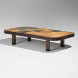 Roger Capron, Shogun coffee table