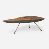 Carl Auböck, Coffee table