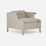 Tyler Hays, Mabel Club Chair