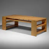 Donald Judd, Library Desk 27