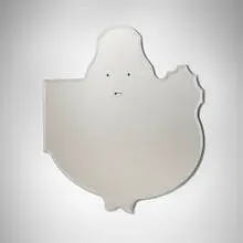 Marcel Wanders, Dysmorphophobia 4, 2016, mirrored glass, stainless steel