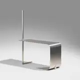 Maria Pergay, Student desk