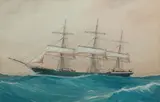 Rp Nash, Patriarch, built by Hood Aberdeen 1869