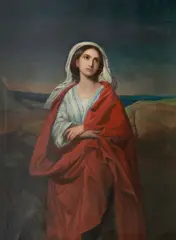 Magdalene by European School, offered Sep 2018