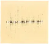 Günther Uecker, Ohne Titel