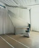 Annette Kelm, Seiler Meteorit Piano 116