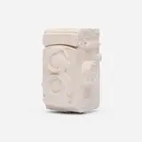Daniel Arsham, Eroded Rolleiflex Camera