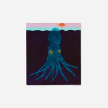 Craig Kucia, Untitled, 2021, oil on canvas