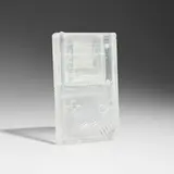 Daniel Arsham, Crystal Relic 002 (GameBoy)