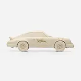 Daniel Arsham, Eroded Carrera RS